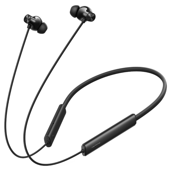 Realme neckband specifications new arrivals